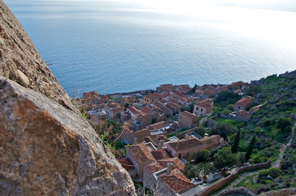  Monemvasia Peloponez 